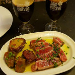 Taberna Ideal Nourriture