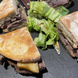 Taberna Ideal Nourriture