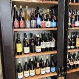 Nova Wine Bebida