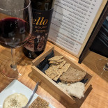 Nova Wine Bebida