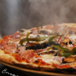 Nonna Piazza E Pizzaria Carte