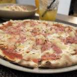 Nonna Piazza E Pizzaria Nourriture