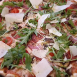 Nonna Piazza E Pizzaria Nourriture