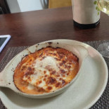 Nonna Piazza E Pizzaria Nourriture