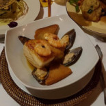 As Salgadeiras Comida