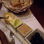 As Salgadeiras Comida