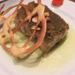 As Salgadeiras Comida