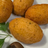 As Salgadeiras Comida