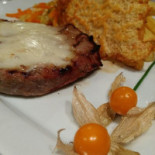 As Salgadeiras Comida