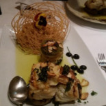 As Salgadeiras Comida