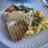 Breakfast Lovers Misericórdia Comida