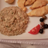As Salgadeiras Comida