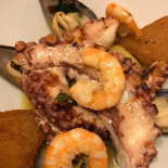 As Salgadeiras Comida