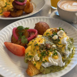 Breakfast Lovers Misericórdia Nourriture