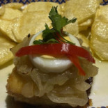 As Velhas Essen