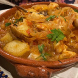 As Velhas Essen