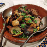 As Velhas Essen