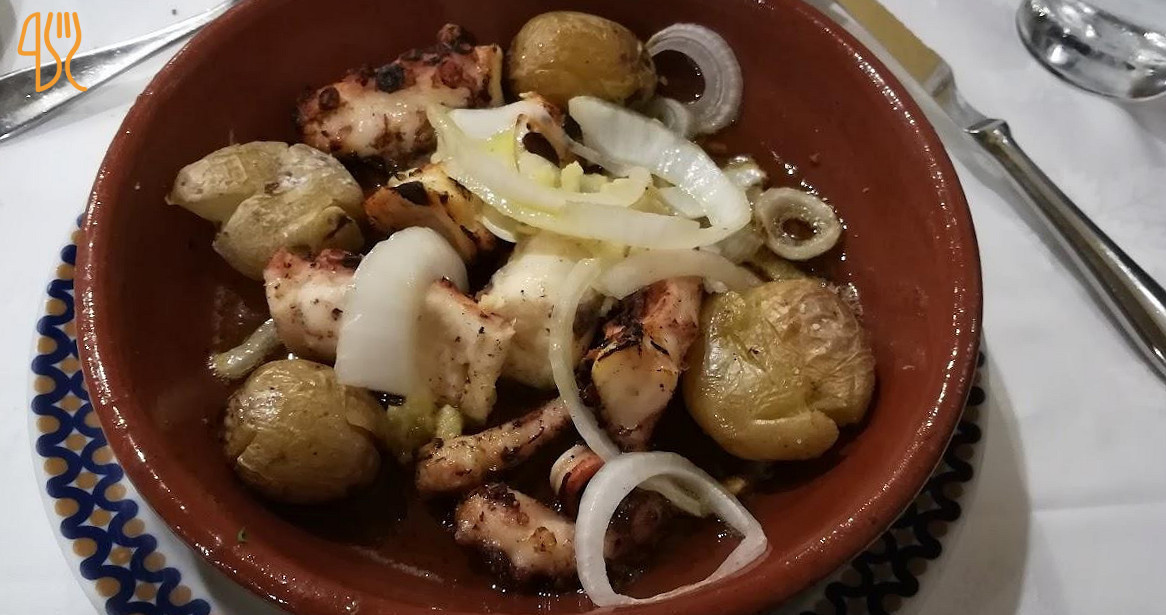 As Velhas Essen