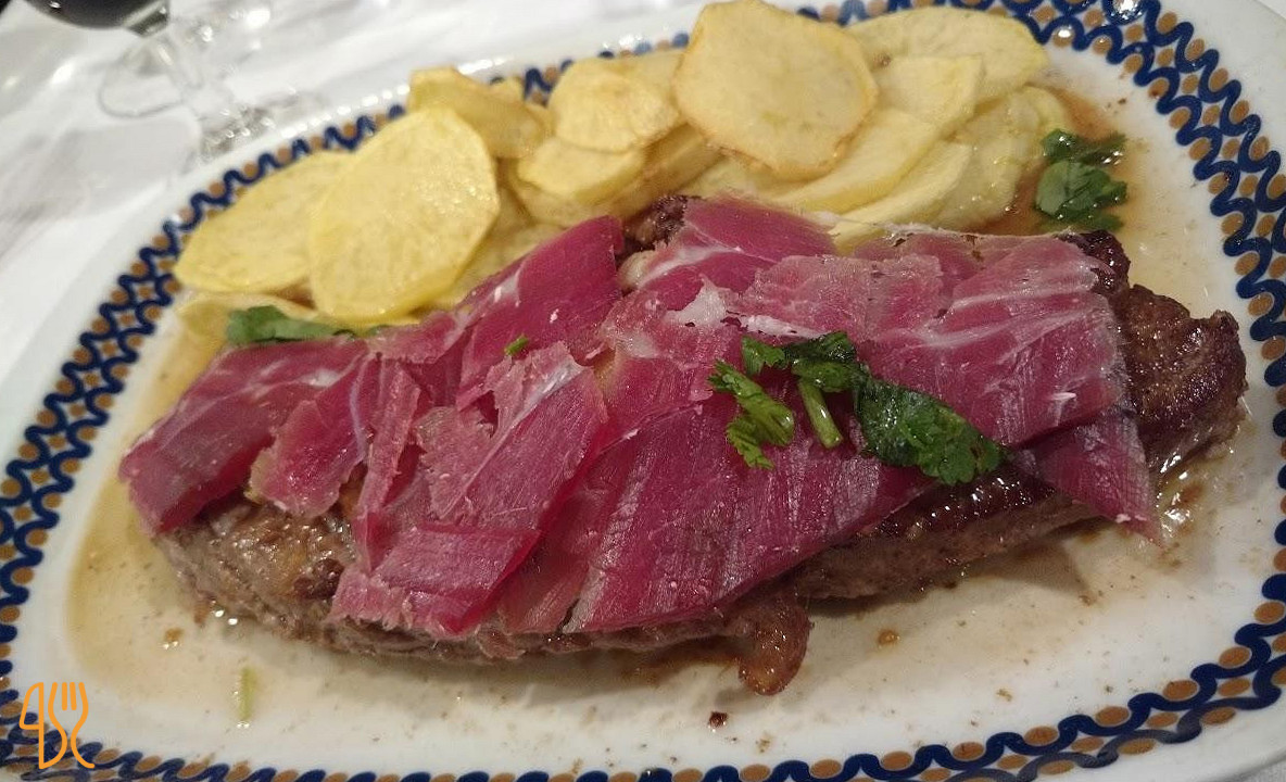 As Velhas Essen