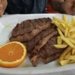 Forninho Saloio Nourriture