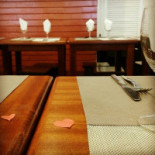 Floresta Das Escadinhas Boisson