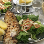 Tasquinha Dos Arcos Nourriture