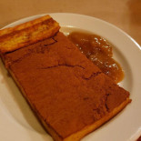 ChapitÔ À Mesa Nourriture