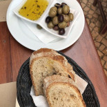 ChapitÔ À Mesa Nourriture
