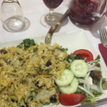Maria Do Carmo Comida