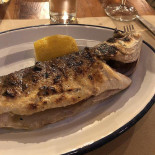 ChapitÔ À Mesa Nourriture