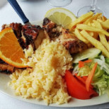 Maria Do Carmo Comida