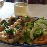 Maria Do Carmo Comida