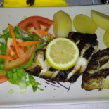 Maria Do Carmo Comida