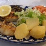 Maria Do Carmo Comida