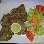 Maria Do Carmo Comida