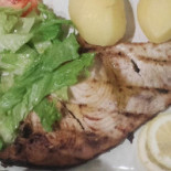 Maria Do Carmo Comida