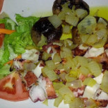 Maria Do Carmo Comida
