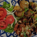 Maria Do Carmo Comida