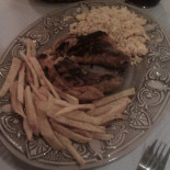 Maria Do Carmo Comida