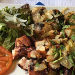 Maria Do Carmo Comida