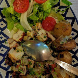 Maria Do Carmo Comida