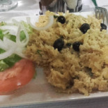 Maria Do Carmo Comida