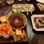 Maduxa Restauração Eventos Limpezas Comida