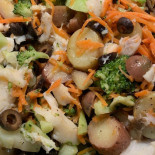 Maduxa Restauração Eventos Limpezas Comida