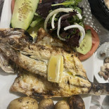 Maria Do Carmo Comida