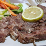 Maria Do Carmo Comida