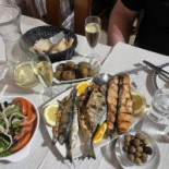 Maria Do Carmo Comida