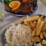 Maria Do Carmo Comida