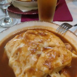 Maria Do Carmo Comida
