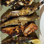 Maria Do Carmo Comida